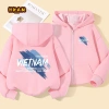 Áo Hoodie Bé Trai Dây Kéo Lót Lông Cừu Mùa Thu Đông - Khoác Có Túi Giá Ưu Đãi 345.600 7