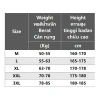 Áo hoodie câu cá ngoài trời có nắp che mặt, chống nắng, thoải mái - 151.200₫ 2