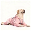 Áo hoodie chó lớn 4 chân thoáng khí, chống rụng lông, dễ mặc cho Golden, Border Collie, Labrador, Husky – Dạo phố thu đông, giá ưu đãi 449.092₫ 2