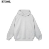 Áo Hoodie Form Rộng Tay Bồng, Nỉ Bông Cotton Premium - Blue Star, Giá 99.000đ - RTOML 10