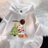 Áo Hoodie Giáng Sinh Unisex Ông Noel & Hươu Nai - Cute Trendy RTOML Giá 99k 4