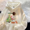 Áo Hoodie Giáng Sinh Unisex Ông Noel & Hươu Nai - Cute Trendy RTOML Giá 99k 5