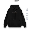Áo hoodie in núi tuyết Hàn Quốc cotton nam nữ form rộng thu đông - RTOML 99k 10
