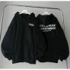 Áo Hoodie Khoá Kéo Interbreak Department Unisex Form Rộng Nỉ Bông Dày Mịn Dễ Phối Đồ Đi Học Đi Chơi Giá 155.200₫