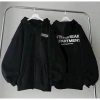 Áo Hoodie Khoá Kéo Interbreak Department Unisex Form Rộng Nỉ Bông Dày Mịn Dễ Phối Đồ Đi Học Đi Chơi Giá 155.200₫ 9