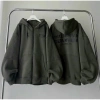 Áo Hoodie Khoá Kéo Interbreak Department Unisex Form Rộng Nỉ Bông Dày Mịn Dễ Phối Đồ Đi Học Đi Chơi Giá 155.200₫ 10