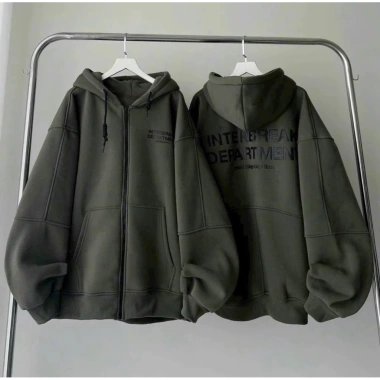 Áo Hoodie Khoá Kéo Interbreak Department Unisex Form Rộng Nỉ Bông Dày Mịn Dễ Phối Đồ Đi Học Đi Chơi Giá 155.200₫ 10 Áo Hoodie Khoá Kéo Interbreak Department Unisex Form Rộng Nỉ Bông Dày Mịn Dễ Phối Đồ Đi Học Đi Chơi Giá 155.200₫ 10
