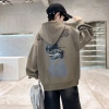 Áo hoodie nam WUKONG áo khoác nỉ bông thu đông cho bé trai 6-14 tuổi size 18-52kg giá 85k 17