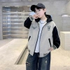 Áo hoodie nam WUKONG áo khoác nỉ bông thu đông cho bé trai 6-14 tuổi size 18-52kg giá 85k 22