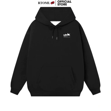 Áo hoodie Ngôi sao Việt Nam 2.025 Local Brand 320GSM - Vải cao cấp, chỉ 99.000₫
