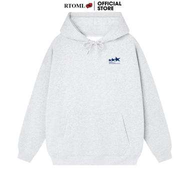 Áo hoodie Ngôi sao Việt Nam 2.025 Local Brand 320GSM - Vải cao cấp, chỉ 99.000₫