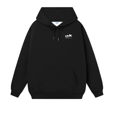 Áo hoodie Ngôi sao Việt Nam 2.025 Local Brand 320GSM - Vải cao cấp, chỉ 99.000₫