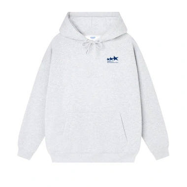 Áo hoodie Ngôi sao Việt Nam 2.025 Local Brand 320GSM - Vải cao cấp, chỉ 99.000₫