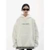 Áo Hoodie Nỉ Bông In Chữ Form Rộng Unisex Thu Đông - Local Brand RTOML Giá 99k 7