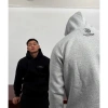 Áo Hoodie Nỉ Guardian Dare To Outlive Your Fears Unisex Form Boxy Rộng Có Mũ Chất Cao Cấp Giá 500.000 VND