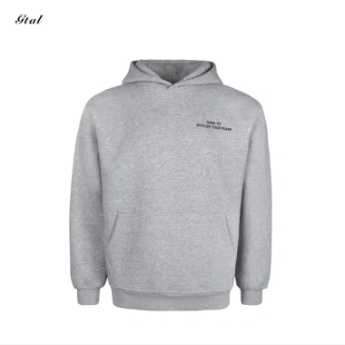 Áo Hoodie Nỉ Guardian Dare To Outlive Your Fears Unisex Form Boxy Rộng Có Mũ Chất Cao Cấp Giá 500.000 VND 6 Áo Hoodie Nỉ Guardian Dare To Outlive Your Fears Unisex Form Boxy Rộng Có Mũ Chất Cao Cấp Giá 500.000 VND 6