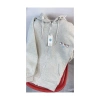Áo Hoodie Nỉ Mèo Kitty Unisex Form Rộng – Thời Trang Thu Đông Nam Nữ, Nỉ Mềm Mịn Ấm Áp, Giá Ưu Đãi 185k 5