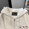 Áo Hoodie Nỉ Mèo Kitty Unisex Form Rộng – Thời Trang Thu Đông Nam Nữ, Nỉ Mềm Mịn Ấm Áp, Giá Ưu Đãi 185k 7