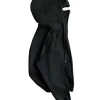Áo hoodie nỉ Ninja có zipper chống nắng, nón cao cổ & tay bự - Sale 20% SUSUBOUTIQUE 5