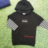 Áo hoodie siêu mềm size đại cho bé 17-40kg, ưu đãi 75.000đ giảm so với 93.750đ 4