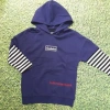 Áo hoodie siêu mềm size đại cho bé 17-40kg, ưu đãi 75.000đ giảm so với 93.750đ 5