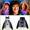Áo hoodie Stranger Things S5 Eddie Munson dài tay, thiết kế anime, giá giảm 450k (580k)