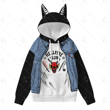 Áo hoodie Stranger Things S5 Eddie Munson dài tay, thiết kế anime, giá giảm 450k (580k) 2 Áo hoodie Stranger Things S5 Eddie Munson dài tay, thiết kế anime, giá giảm 450k (580k) 2