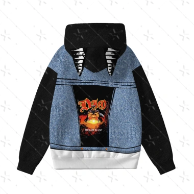 Áo hoodie Stranger Things S5 Eddie Munson dài tay, thiết kế anime, giá giảm 450k (580k) 3 Áo hoodie Stranger Things S5 Eddie Munson dài tay, thiết kế anime, giá giảm 450k (580k) 3