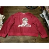 Áo hoodie trẻ em 2h màu đỏ đô mặt em bé - Giá chỉ 35.000₫ giảm mạnh 2