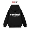 Áo hoodie unisex rộng nỉ bông RTOML - Local Brand, giảm giá 159.999₫