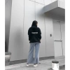 Áo hoodie unisex rộng nỉ bông RTOML - Local Brand, giảm giá 159.999₫ 4
