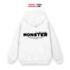 Áo hoodie unisex rộng nỉ bông RTOML - Local Brand, giảm giá 159.999₫ 6