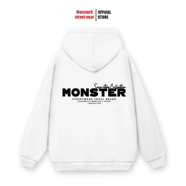Áo hoodie unisex rộng nỉ bông RTOML - Local Brand, giảm giá 159.999₫ 6 Áo hoodie unisex rộng nỉ bông RTOML - Local Brand, giảm giá 159.999₫ 6
