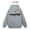 Áo hoodie unisex rộng nỉ bông RTOML - Local Brand, giảm giá 159.999₫ 7