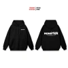 Áo hoodie unisex rộng nỉ bông RTOML - Local Brand, giảm giá 159.999₫ 10