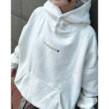 Áo Hoodie Unisex Silver Coated Boxy Châu Âu Dáng Rộng Nam Nữ - RTOML Giá 99k 3 Áo Hoodie Unisex Silver Coated Boxy Châu Âu Dáng Rộng Nam Nữ - RTOML Giá 99k 3