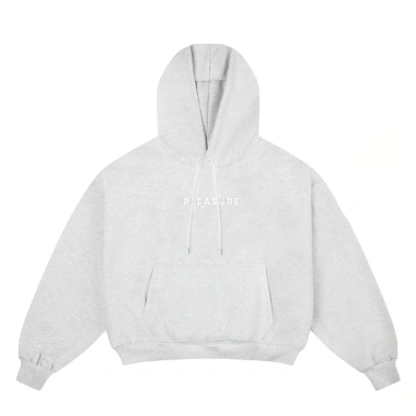 Áo Hoodie Unisex Silver Coated Boxy Châu Âu Dáng Rộng Nam Nữ - RTOML Giá 99k