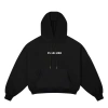 Áo Hoodie Unisex Silver Coated Boxy Châu Âu Dáng Rộng Nam Nữ - RTOML Giá 99k 9