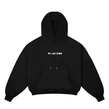 Áo Hoodie Unisex Silver Coated Boxy Châu Âu Dáng Rộng Nam Nữ - RTOML Giá 99k
