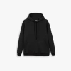 Áo hoodie unisex ulzzang trơn LADOS 9.064 - Nỉ cotton dày dặn, ấm áp, 259k 9