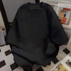 Áo Hoodie Unisex Xám Mềm Mại 350GSM In Nhiều Thiết Kế Streetwear Giá 99k Giảm Đến 121k 10