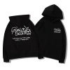 Áo Hoodie Unisex Xám Mềm Mại In Chú Chó Cute & Chữ Anh - Streetwear Local Brand RTOML 99.000₫ 6