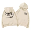 Áo Hoodie Unisex Xám Mềm Mại In Chú Chó Cute & Chữ Anh - Streetwear Local Brand RTOML 99.000₫ 7