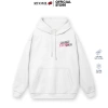 Áo hoodie xe đua rộng mùa thu đông nỉ bông RTOML - Giá 99k ấm áp thời trang 6