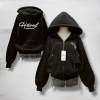 Áo Hoodie Zip Nam Nữ Form Rộng Nỉ Dày Mềm Mịn - Giá 175k, Thời Trang Học Đi Chơi