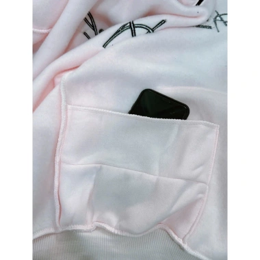 Áo Hoodie Zip Nam Nữ Form Rộng Nỉ Dày Mềm Mịn - Giá 175k, Thời Trang Học Đi Chơi