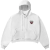 Áo hoodie zip nam nữ họa tiết 77 cá tính - phù hợp đi học, đi chơi, cafe 189.150₫ 3