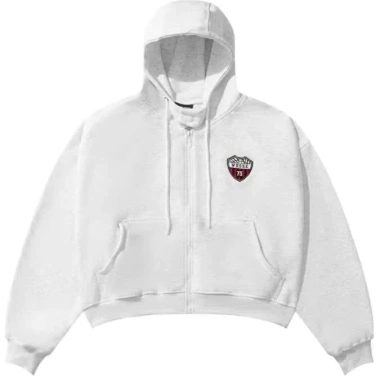 Áo hoodie zip nam nữ họa tiết 77 cá tính - phù hợp đi học, đi chơi, cafe 189.150₫