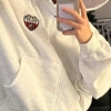 Áo hoodie zip nam nữ họa tiết 77 cá tính - phù hợp đi học, đi chơi, cafe 189.150₫ 6
