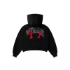 Áo hoodie zip nam nữ họa tiết 77 cá tính - phù hợp đi học, đi chơi, cafe 189.150₫ 7